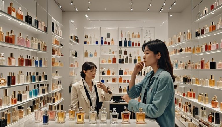 Comment choisir le bon parfum selon sa personnalité