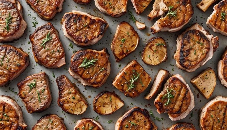 Comment cuire des côtelettes de porc tendres ? Comment cuire des côtelettes de porc tendres ?