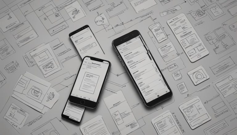 Comment développer une application mobile de A à Z