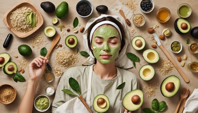 Comment faire son propre masque de beauté à la maison