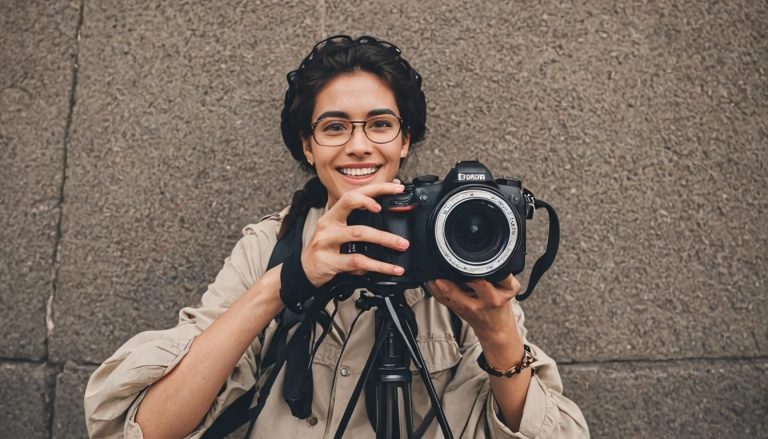 Comment filmer des vidéos de qualité pour OnlyFans