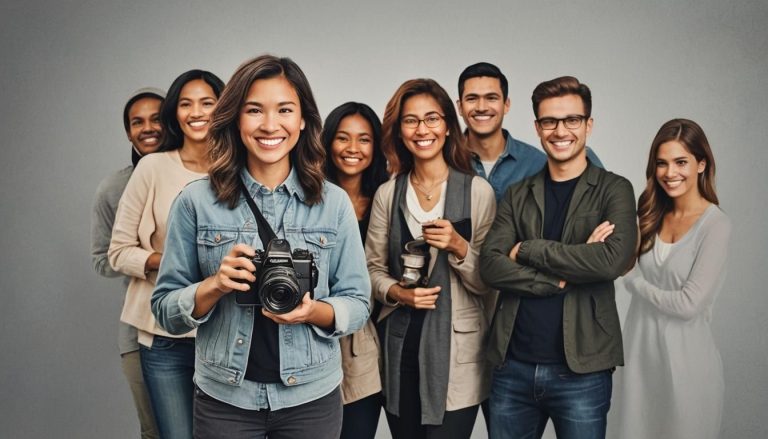 Comment attirer et fidéliser ses clients en photographie