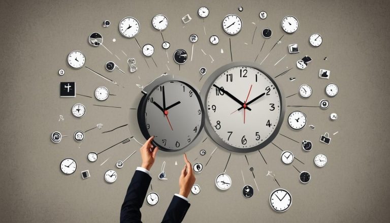 Comment gérer son temps de manière efficace