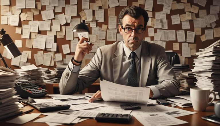 Comment traiter les impôts différés en comptabilité