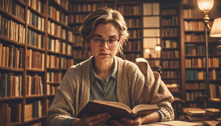 Les avantages de la lecture pour le développement personnel Les avantages de la lecture pour le développement personnel