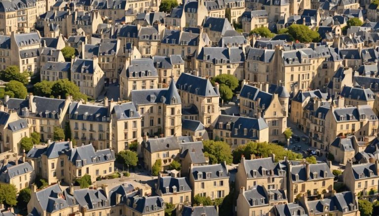 Les destinations de voyage incontournables en France