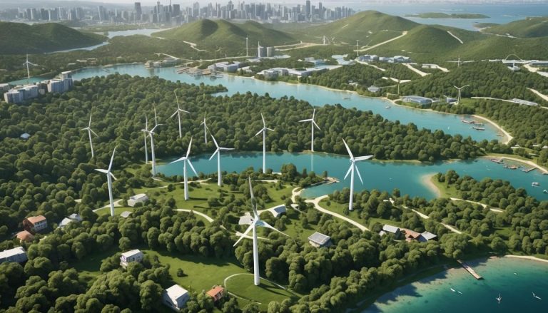 Les initiatives écologiques à soutenir en 2023