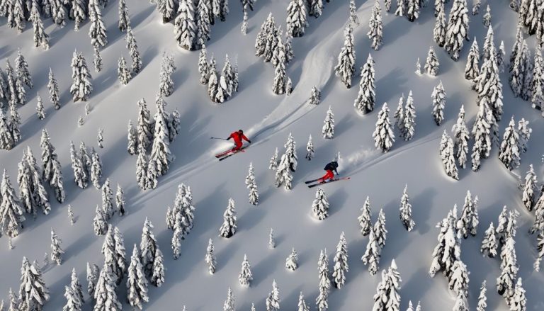 Les astuces pour voyager avec son équipement de ski Les astuces pour voyager avec son équipement de ski