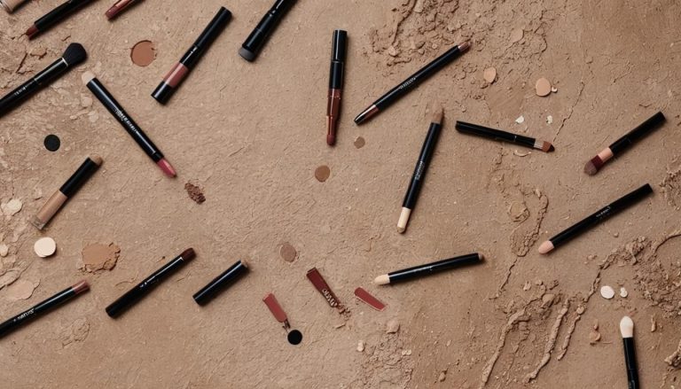 Les astuces pour un maquillage longue durée Les astuces pour un maquillage longue durée
