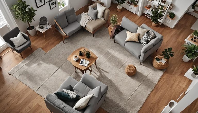 Les astuces pour optimiser l'espace dans un petit appartement Les astuces pour optimiser l'espace dans un petit appartement