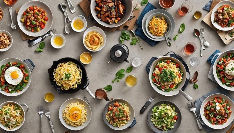 Astuces pour cuisiner plus rapidement Astuces pour cuisiner plus rapidement