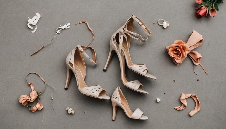 Les astuces pour bien choisir ses chaussures à talons Les astuces pour bien choisir ses chaussures à talons