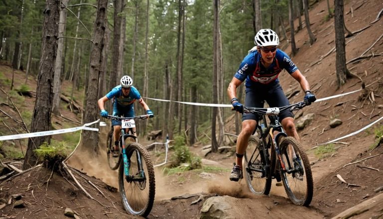 Les astuces pour améliorer ses performances en compétition de VTT Les astuces pour améliorer ses performances en compétition de VTT