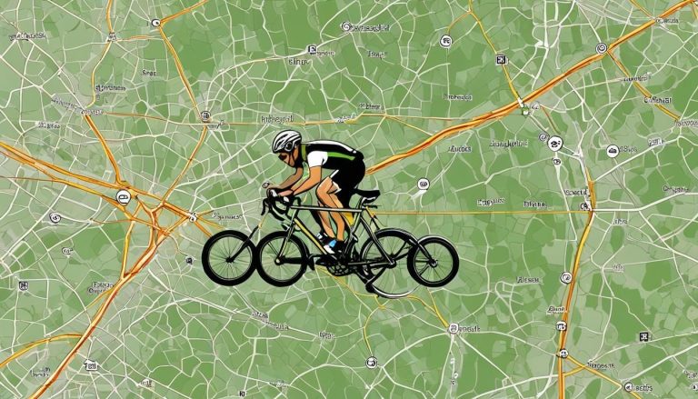Les applications mobiles indispensables pour les cyclistes Les applications mobiles indispensables pour les cyclistes
