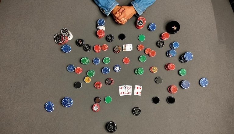 Les accessoires indispensables pour organiser une partie de poker
