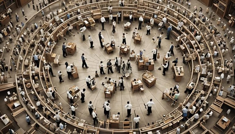 Comment trouver l'équilibre entre vie professionnelle et personnelle ?
