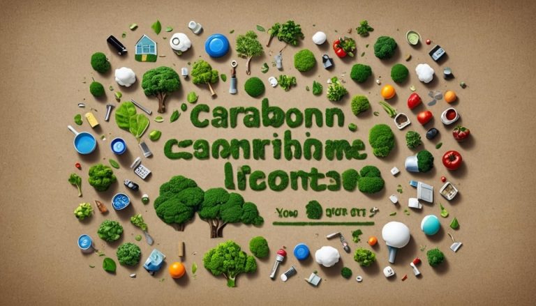 Comment réduire son empreinte carbone pour une meilleure santé ? Comment réduire son empreinte carbone pour une meilleure santé ?