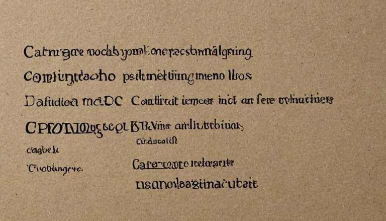 Comment rédiger un CV percutant avec une structure cohérente ? Comment rédiger un CV percutant avec une structure cohérente ?