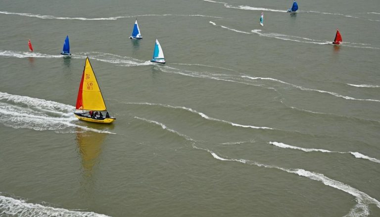 Organiser un événement de voile : tout ce que vous devez savoir Organiser un événement de voile : tout ce que vous devez savoir