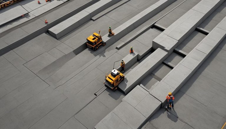 Les technologies numériques au service de la construction en béton Les technologies numériques au service de la construction en béton