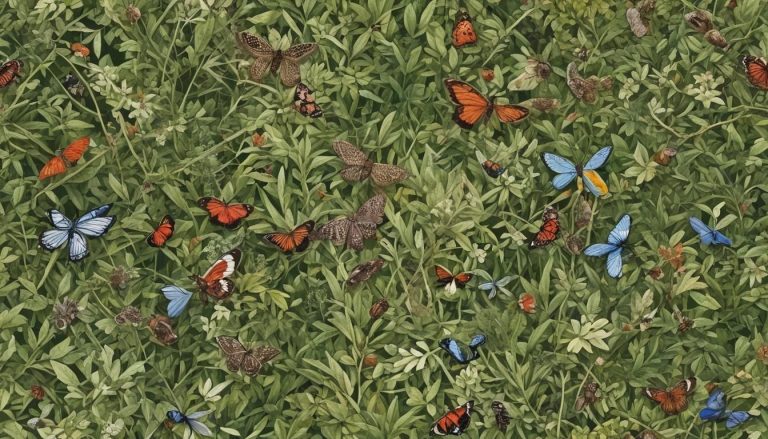 Comment la technologie aide à préserver la biodiversité Comment la technologie aide à préserver la biodiversité