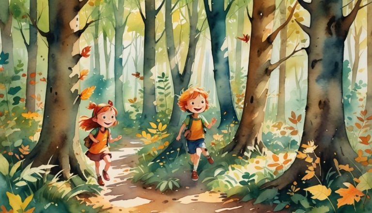 Les meilleures activités physiques pour les enfants