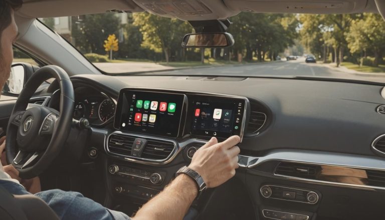 Comment mettre Netflix sur Apple CarPlay Comment mettre Netflix sur Apple CarPlay