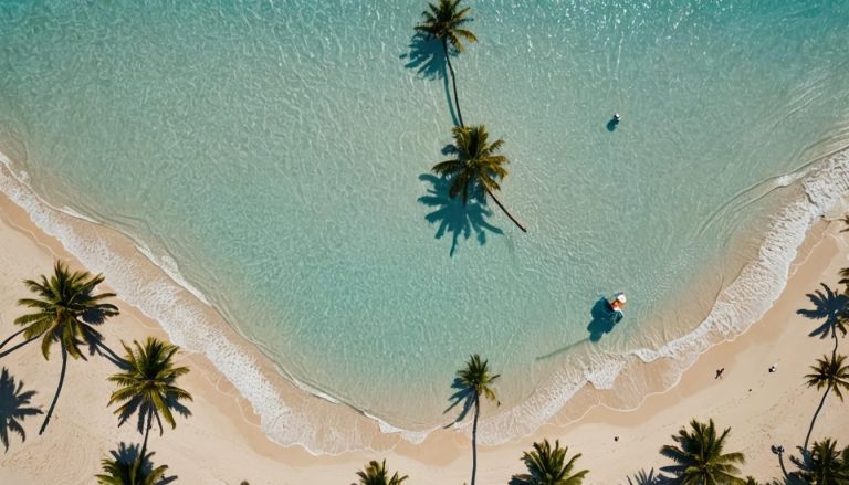 Les destinations de voyage les plus exotiques à découvrir absolument