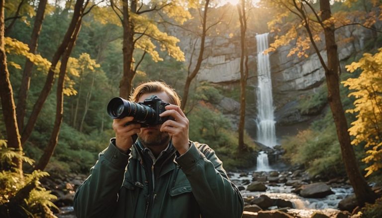 Les secrets des techniques de photographie artistique