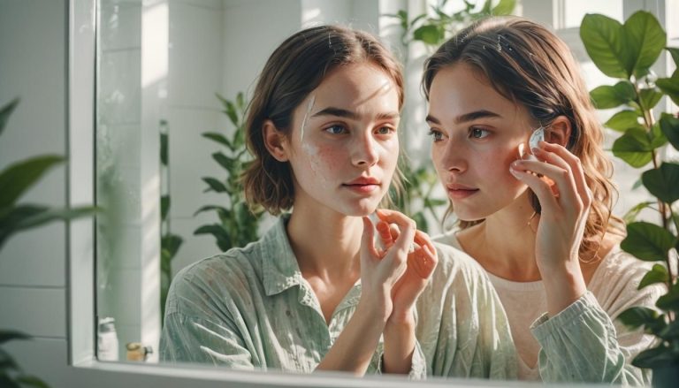 Les meilleures routines de soins de la peau