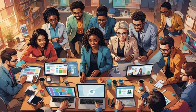 Les meilleures plateformes de réseaux sociaux pour les entreprises