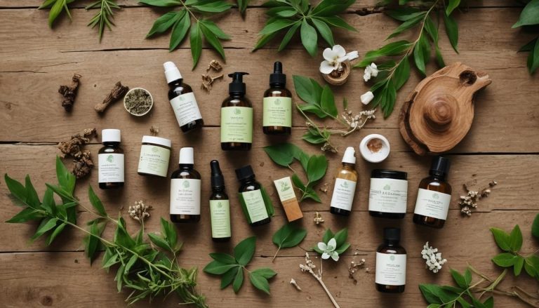 Les meilleurs produits de beauté bio et naturels : un choix responsable pour votre peau